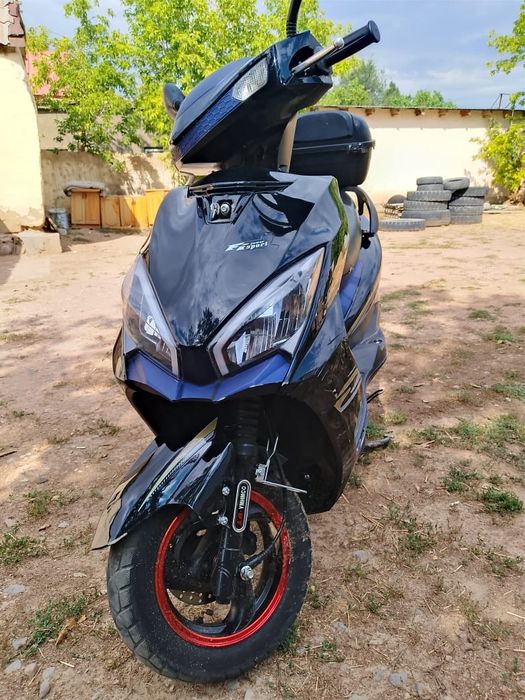 М8 про состоян хороший