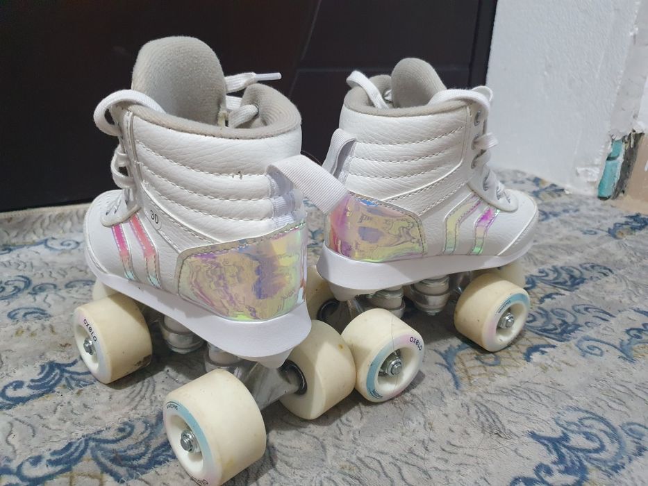 Кънки Oxelo от Декатлон 30