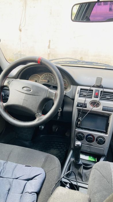 Продам приору 2008 года