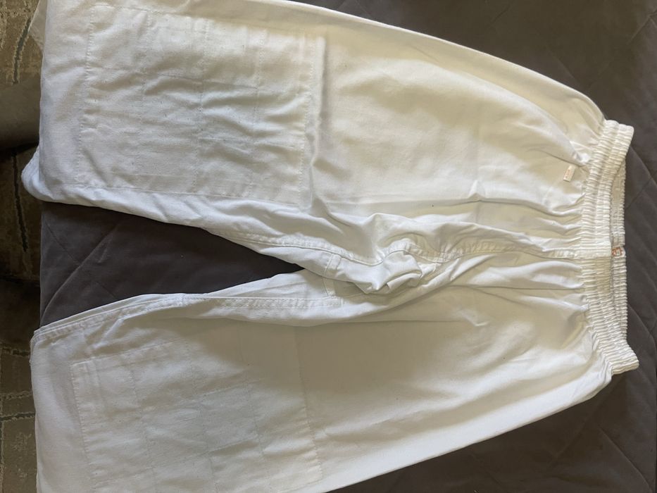 Кимано для дзюдо