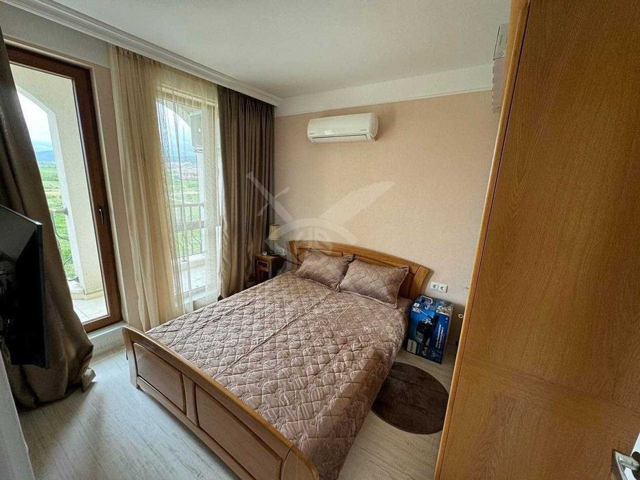 Продава се Тристаен апартамент в к.к. Слънчев бряг - 77 кв.м за 1280 €/кв.м - Снимка #1