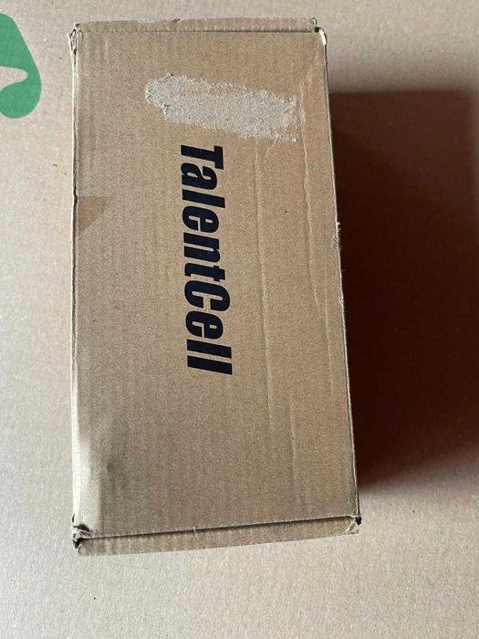 TalentCell PB240A1 Baterie li-ion reîncărcabilă (DC 24/12V și 5V USB)