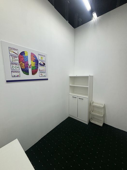 Кабинет для логопеда