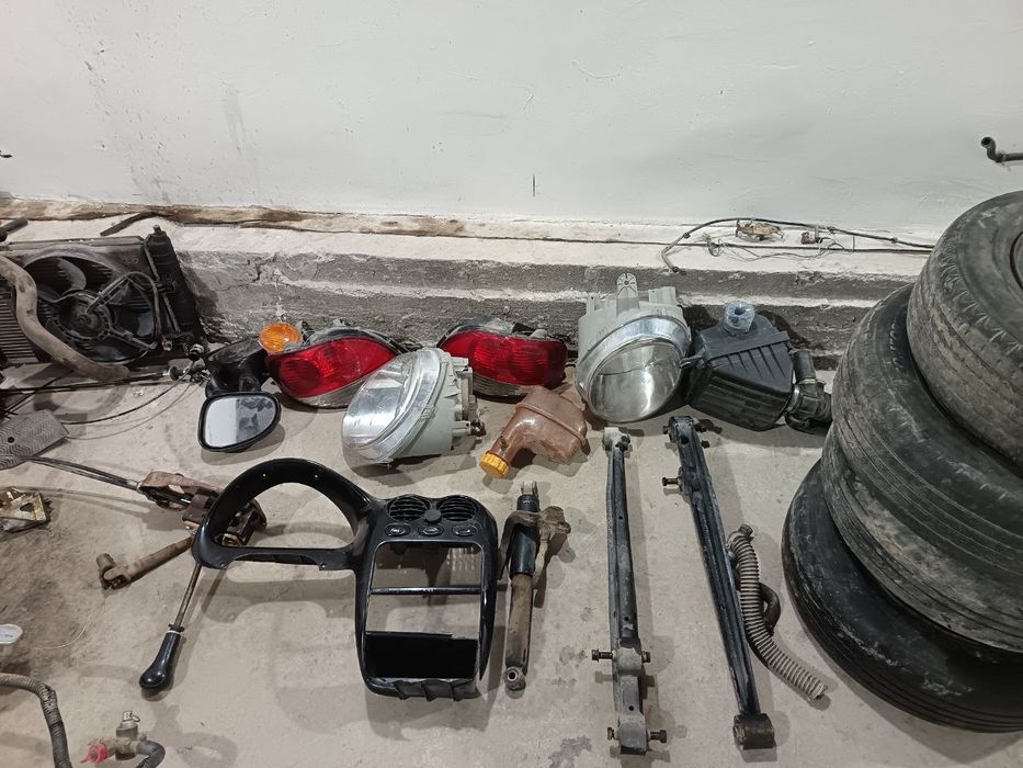 Матиз бест запчастлари Корея дан галган матизни хамма запчасти бо