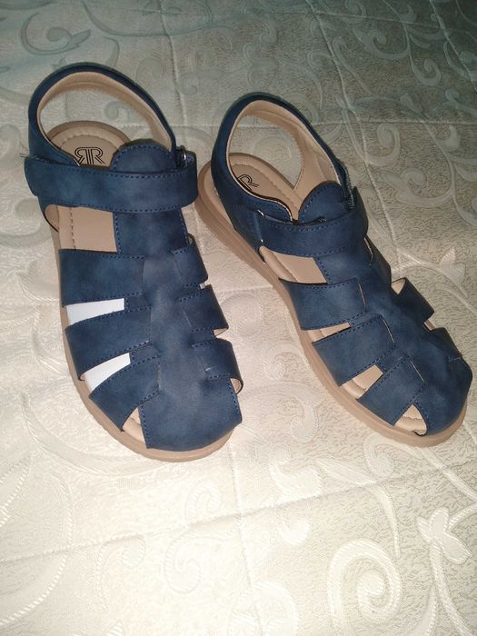Sandale copii mărimea 38