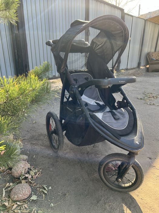 Детская коляска 20 000 тенге