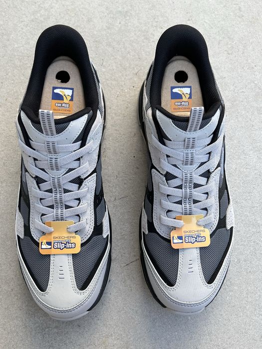 Skechers Hands Free Slip-ins (măsura 47,5, produs nou, nepurtați)