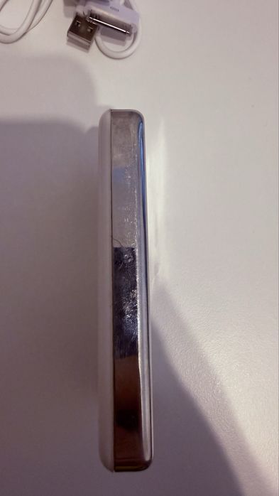 iPod classic 4th generation 20GB baterie noua!