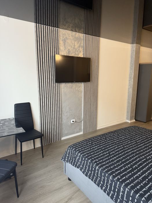 Regim hotelier Tiglina 1. A-uri