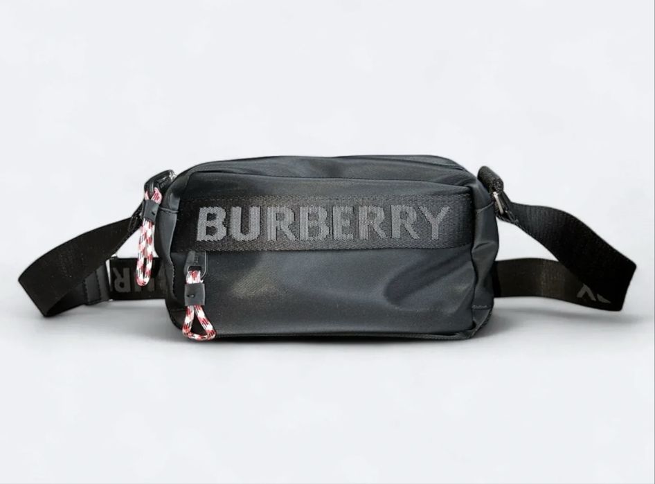 Burberry чанта през рамо; Crossbody; Burberry