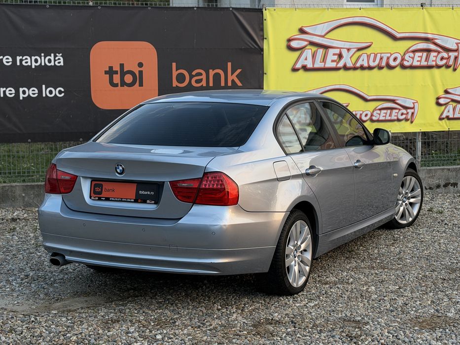 BMW 3 Series 2009 — imagine 2