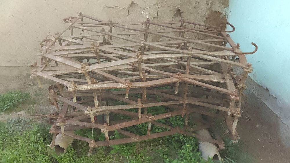 Барана с гаранти