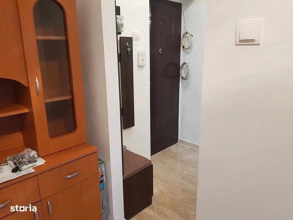 Apartament 1 camera, zona Complex Studentesc