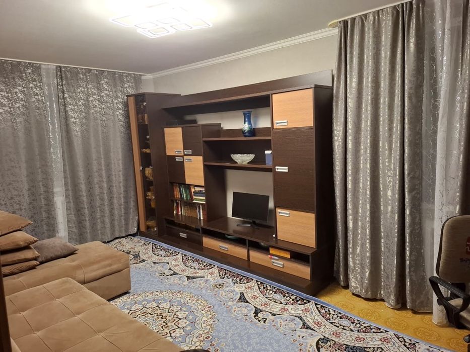 Продам 3-х комнатную квартиру