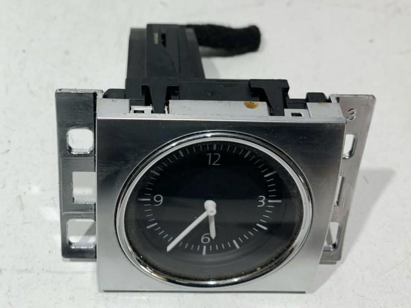 Ceas bord analogic Volkswagen Passat B7 3AA919204A 2.0 tdi cutie autom