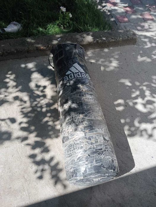 Продам кожанную грушу