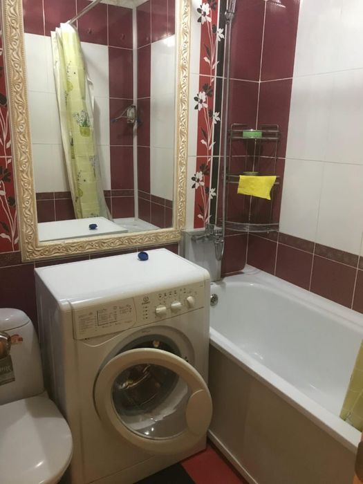 2 комнатная квартира