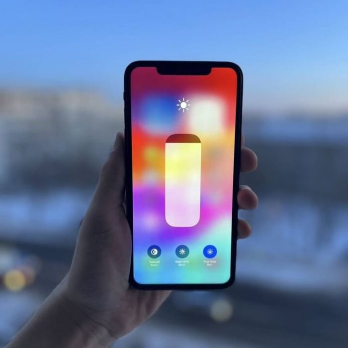 iPhone Xss Max в корпусе 13 Pro max