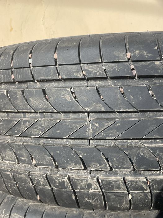 Trekker 2 radnoy baloni sotiladi.