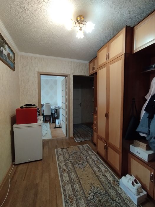 Продам 3 ком квартиру район Сити Молла