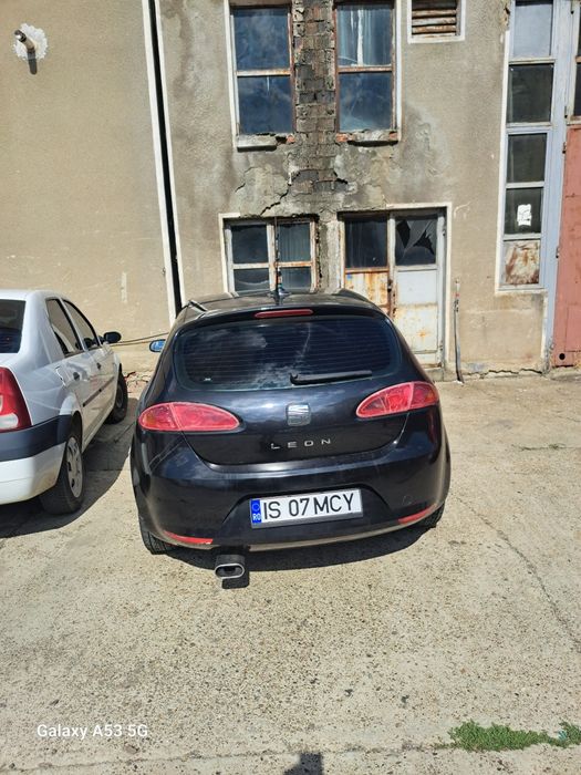 Se vinde Seat Leon