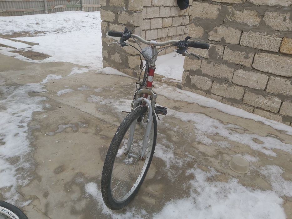 Велосипед продаю