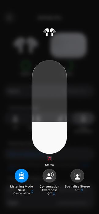 AirPods PRO 2 Originale  cu tot cu Factura