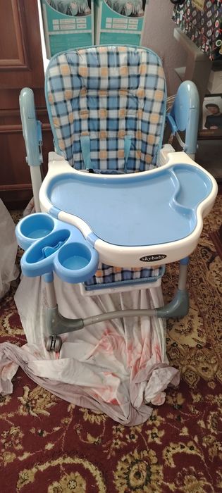 Детский стул срочна