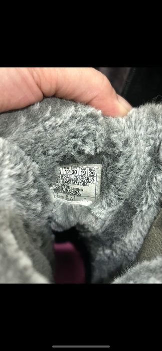 Сапожки Skechers для девочки, в отличном состоянии