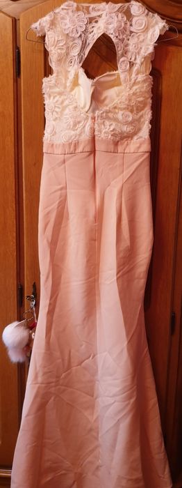 Rochie lungă Atmosphere