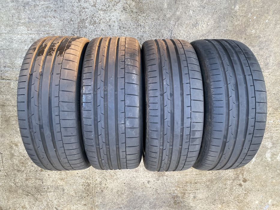 Jante Volvo Polestar 20