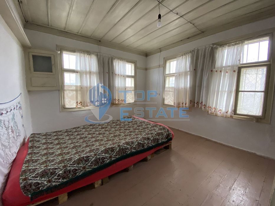 Продава се Къща в с. Пчелище, Област Велико Търново - 120 кв.м за 392 €/кв.м - Снимка #2