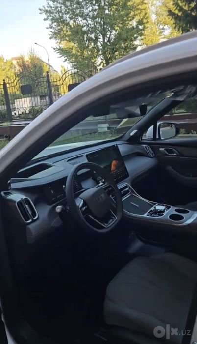 Продаётся Geely Galaxy M7 cip