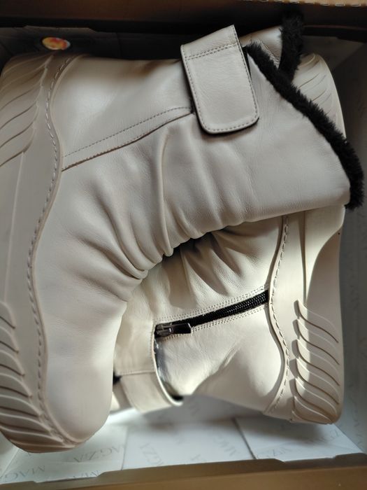 Сапоги 40рр,Magza