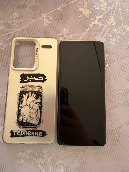 Редми 13про+512 гб