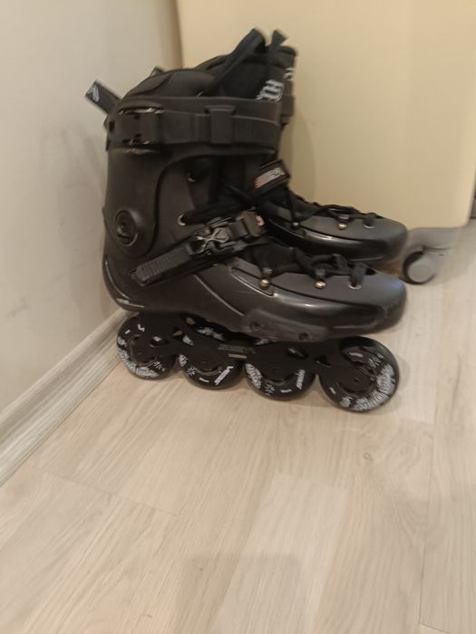 Ролери Seba Fr1 80 46ти номер