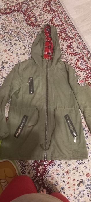 Пальто 5000тгТурция