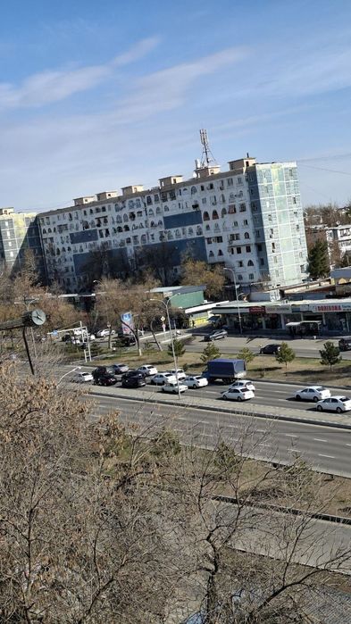 Продажа Юнус Абад 11, 3/7/9, 75.000у.е. стартовая