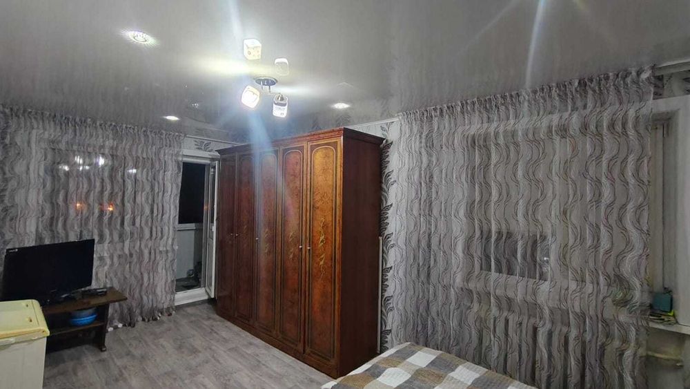 Продам 3х ком квартиру в Центре города!