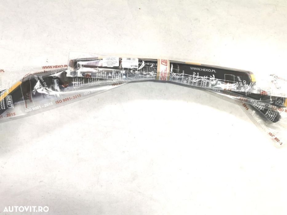 Paravanturi HEKO BMW S3 F30 Paravanturi Heko BMW Seria 3 F30 2011 2018