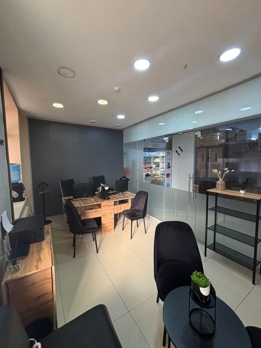 Готовый офис под ключ