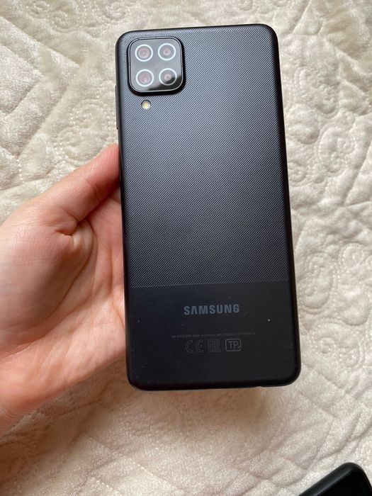 Продается Самсунг А12