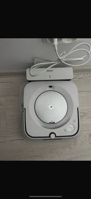 iRobot Mop Roomba M6 Braava Jet