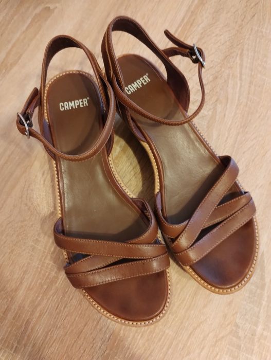 Sandale Camper nr.39