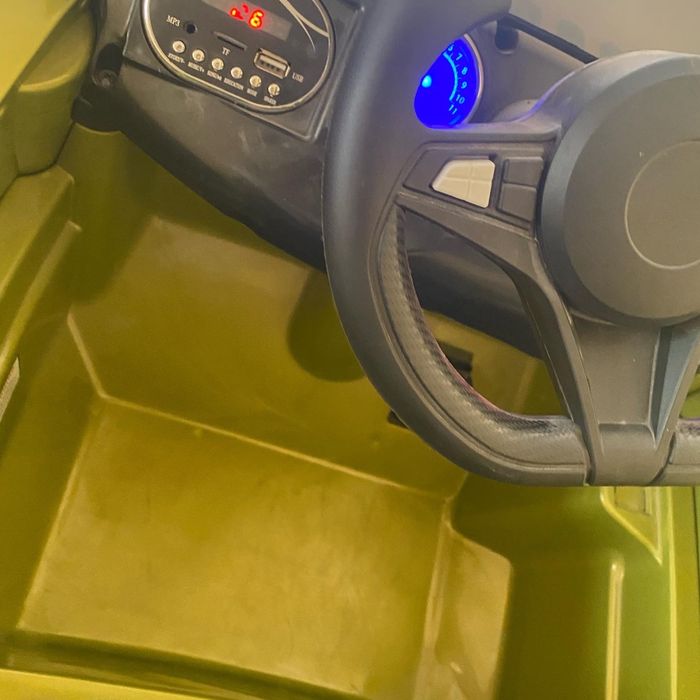 Машина детская