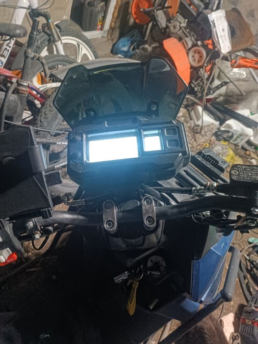 Продам скутер танк