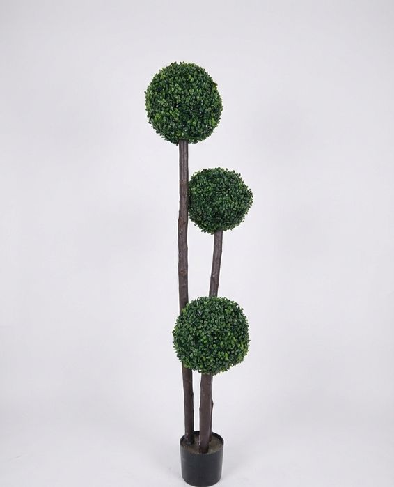 Искусственное дерево самшит