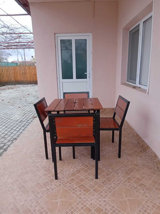 L2 set-uri mese pentru gradina