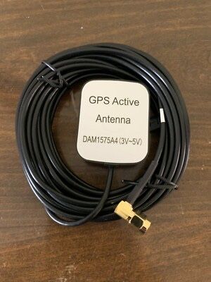 GPS-антенна DAM 1575A4