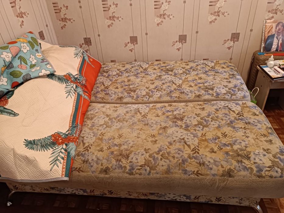 Отлам дарам б/у диван самавызов